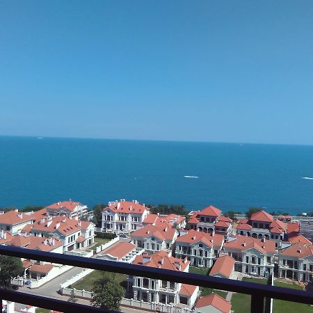Аrcadia Nataly'S Pearls Appartments 敖德萨 外观 照片