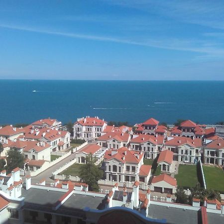 Аrcadia Nataly'S Pearls Appartments 敖德萨 外观 照片