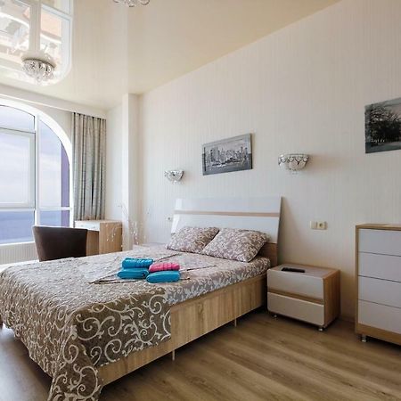 Аrcadia Nataly'S Pearls Appartments 敖德萨 外观 照片