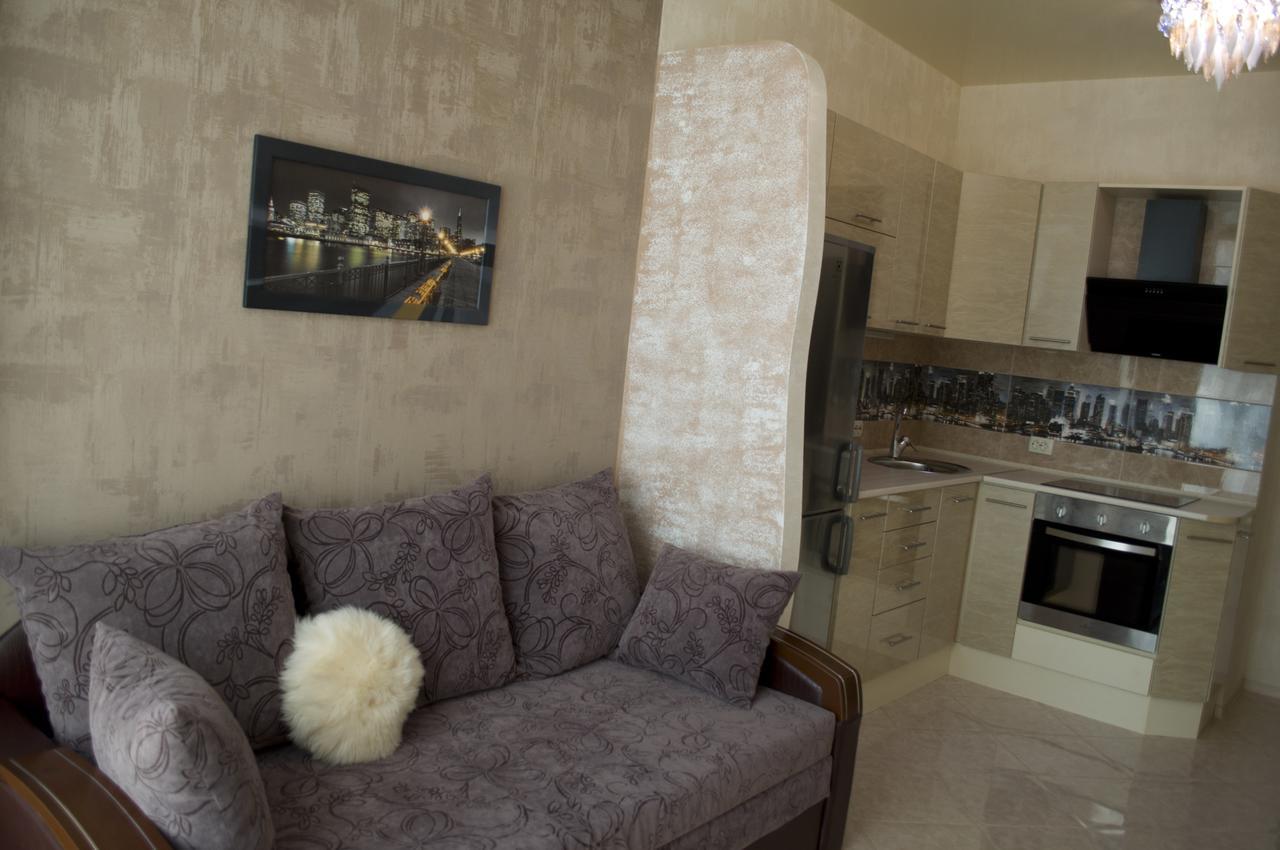 Аrcadia Nataly'S Pearls Appartments 敖德萨 外观 照片