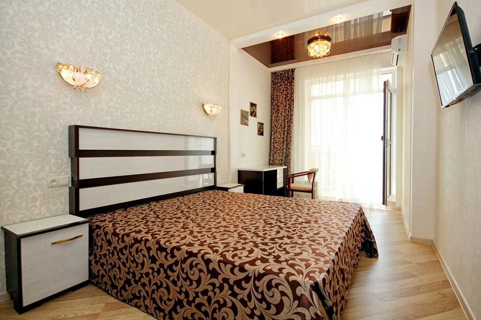 Аrcadia Nataly'S Pearls Appartments 敖德萨 外观 照片