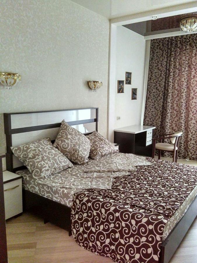 Аrcadia Nataly'S Pearls Appartments 敖德萨 外观 照片