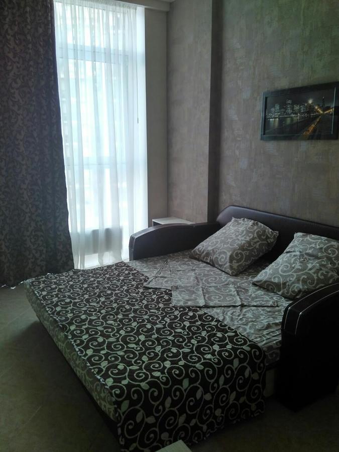 Аrcadia Nataly'S Pearls Appartments 敖德萨 外观 照片