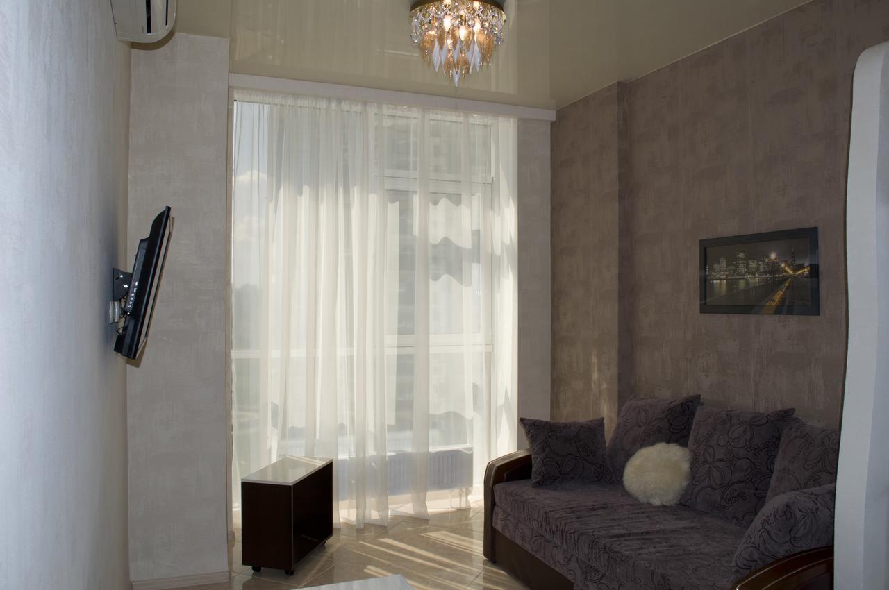 Аrcadia Nataly'S Pearls Appartments 敖德萨 外观 照片