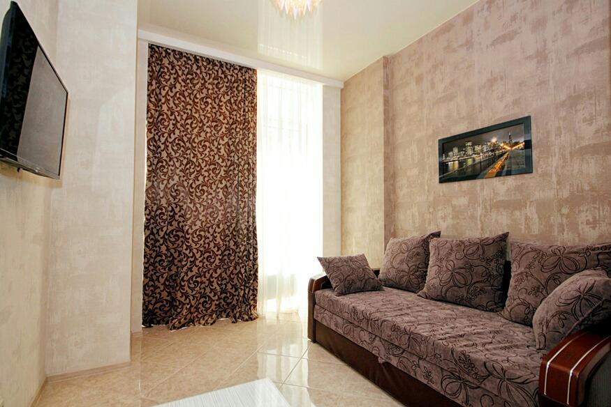 Аrcadia Nataly'S Pearls Appartments 敖德萨 外观 照片