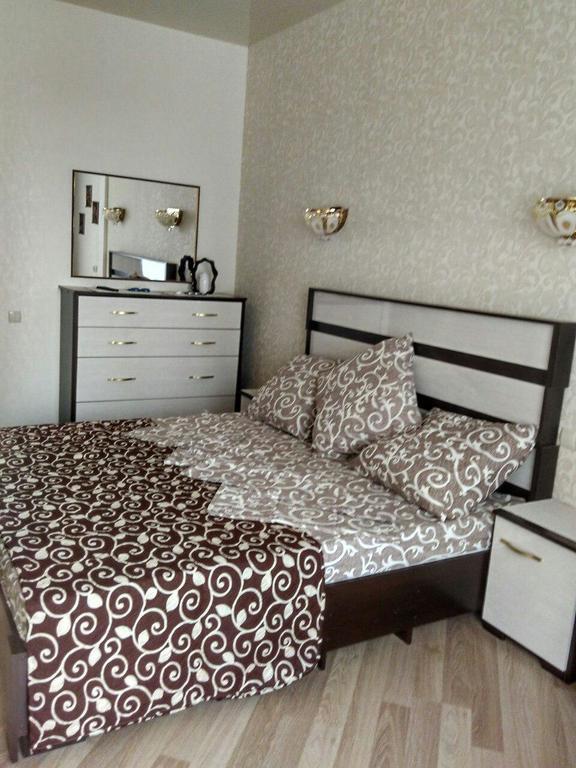 Аrcadia Nataly'S Pearls Appartments 敖德萨 外观 照片