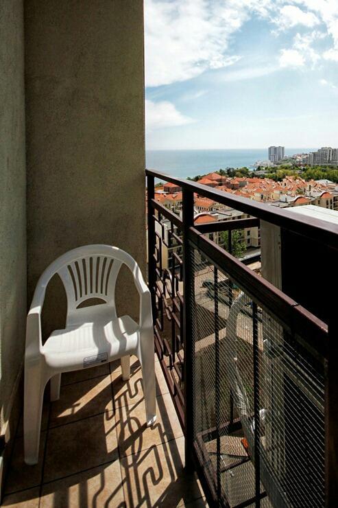 Аrcadia Nataly'S Pearls Appartments 敖德萨 外观 照片