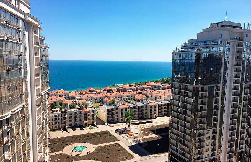 Аrcadia Nataly'S Pearls Appartments 敖德萨 外观 照片