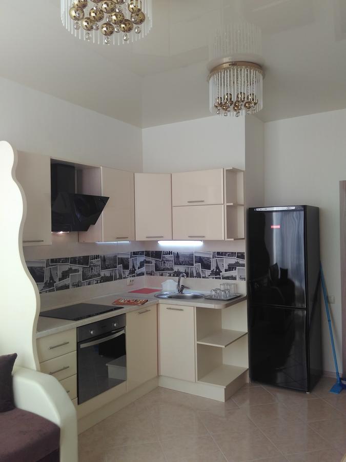 Аrcadia Nataly'S Pearls Appartments 敖德萨 外观 照片