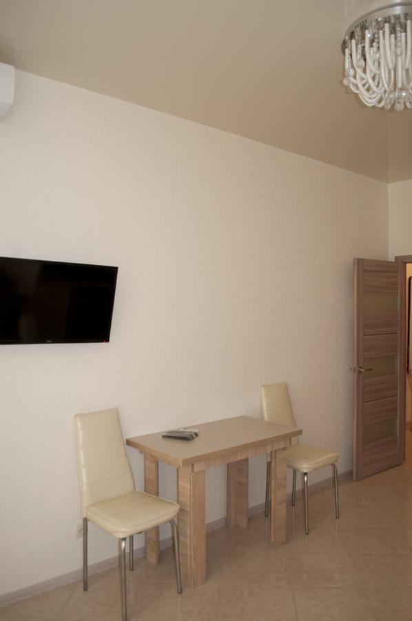 Аrcadia Nataly'S Pearls Appartments 敖德萨 外观 照片