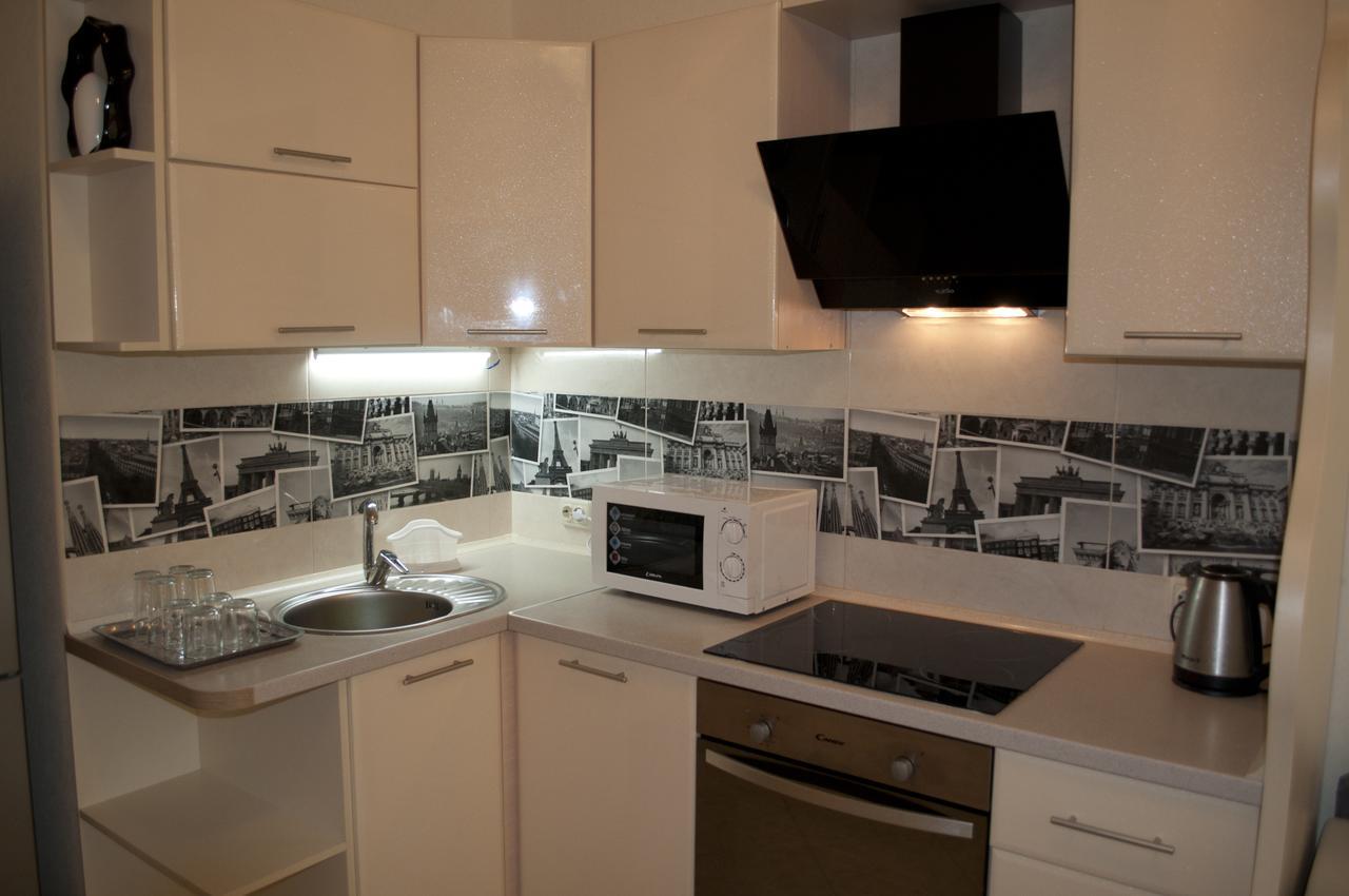 Аrcadia Nataly'S Pearls Appartments 敖德萨 外观 照片