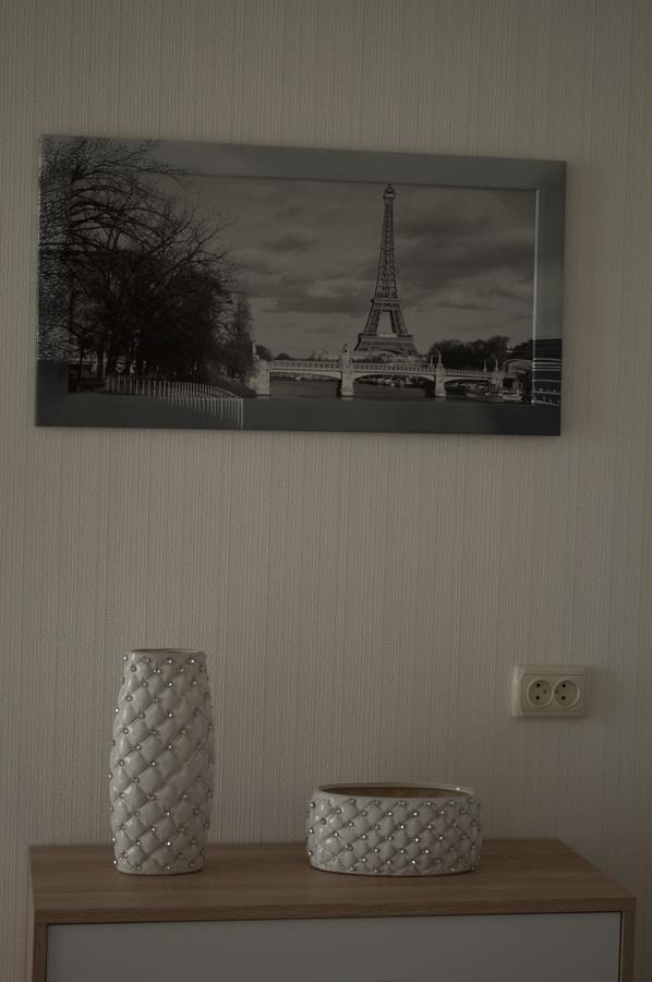 Аrcadia Nataly'S Pearls Appartments 敖德萨 外观 照片