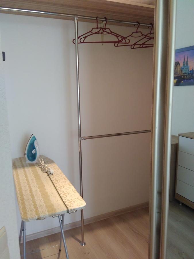 Аrcadia Nataly'S Pearls Appartments 敖德萨 外观 照片