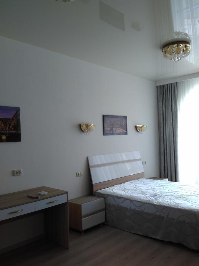 Аrcadia Nataly'S Pearls Appartments 敖德萨 外观 照片