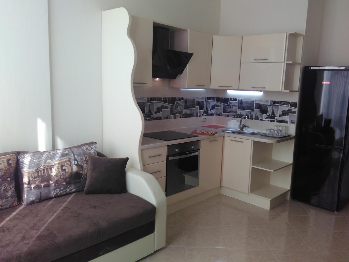 Аrcadia Nataly'S Pearls Appartments 敖德萨 外观 照片
