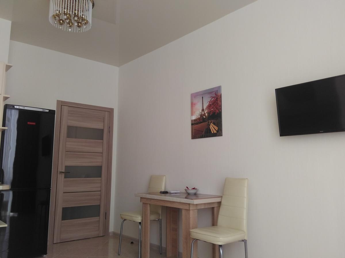 Аrcadia Nataly'S Pearls Appartments 敖德萨 外观 照片