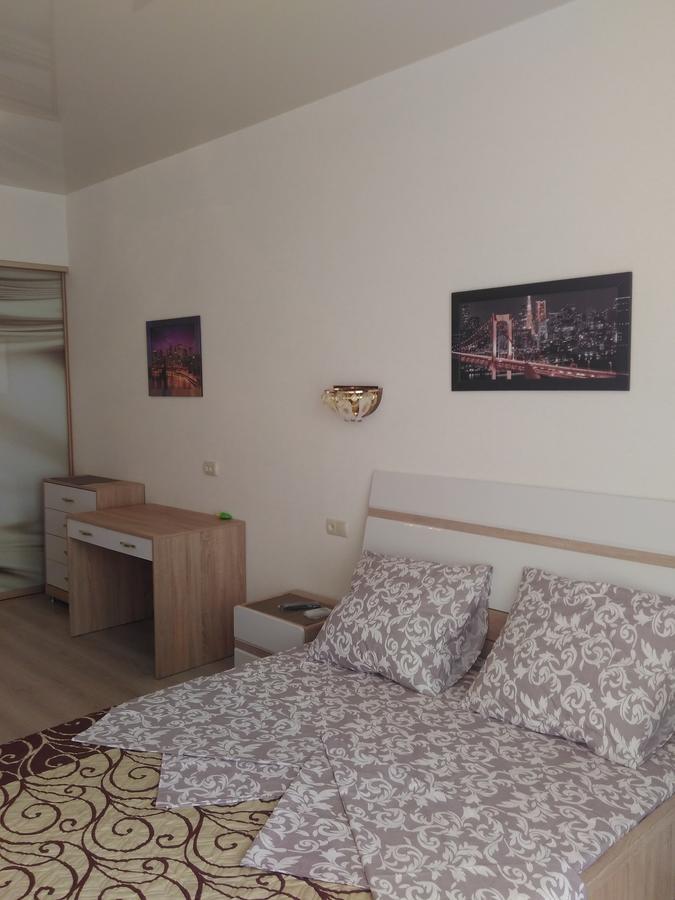 Аrcadia Nataly'S Pearls Appartments 敖德萨 外观 照片