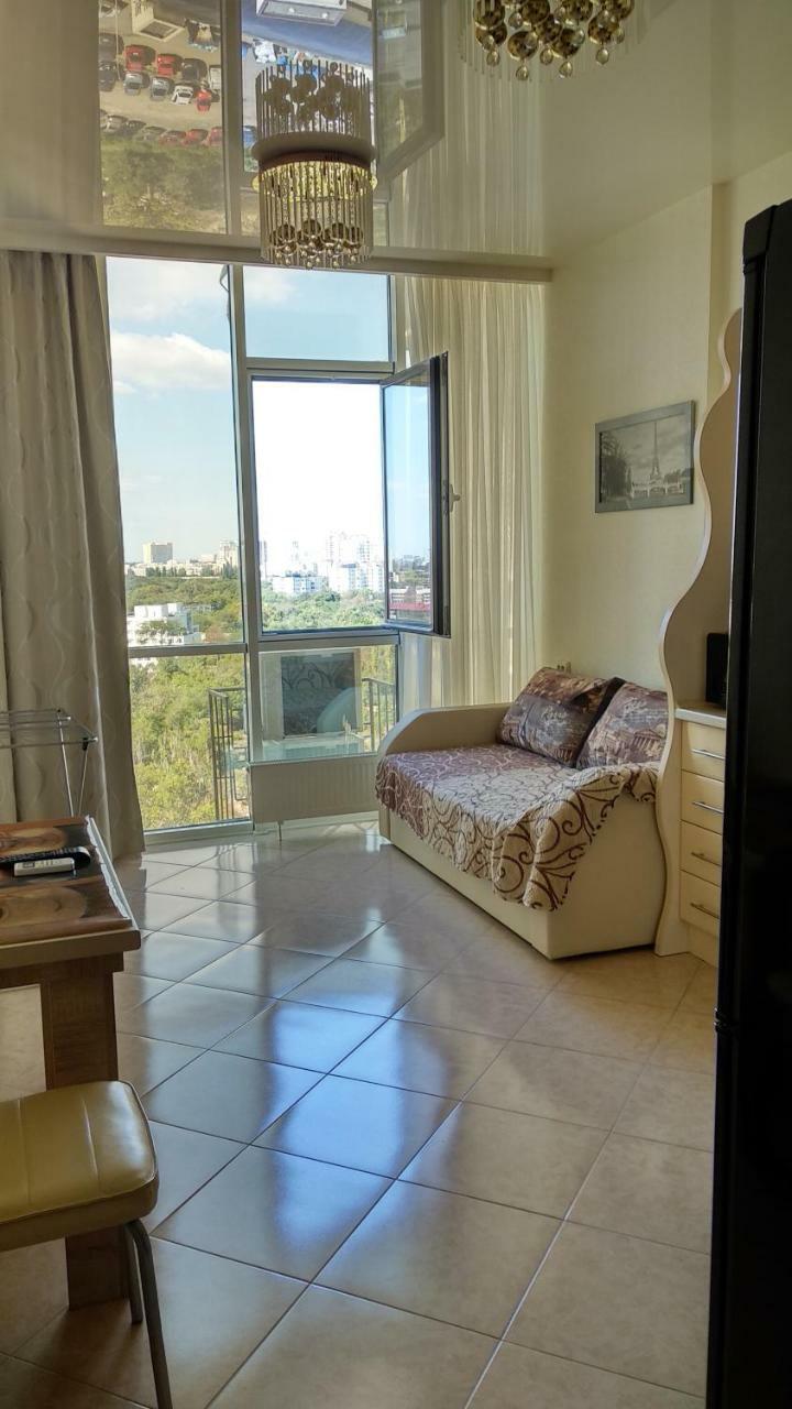 Аrcadia Nataly'S Pearls Appartments 敖德萨 外观 照片