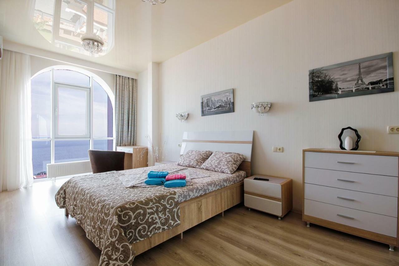 Аrcadia Nataly'S Pearls Appartments 敖德萨 外观 照片