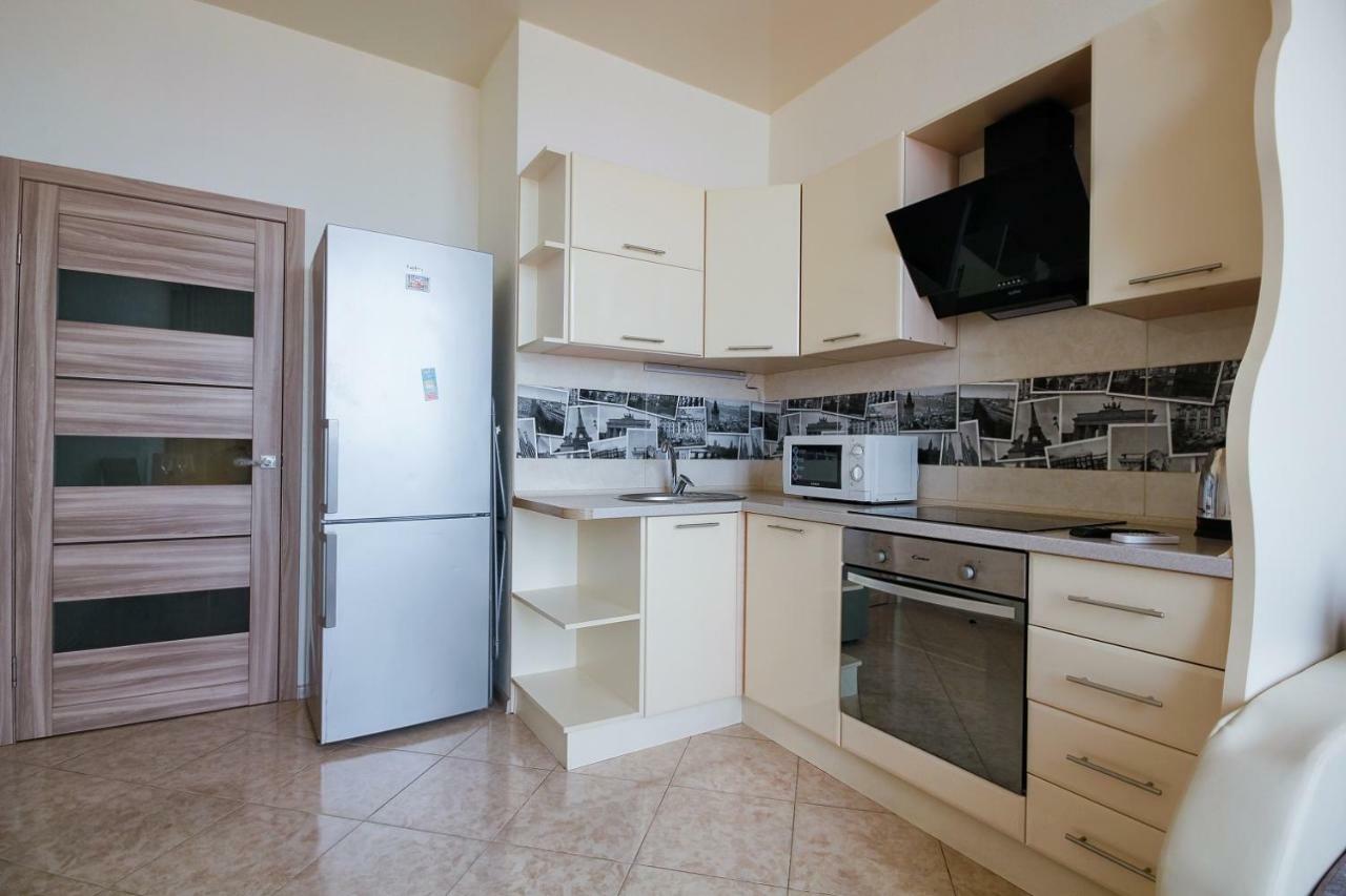 Аrcadia Nataly'S Pearls Appartments 敖德萨 外观 照片