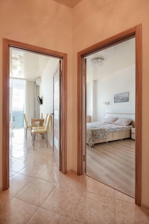 Аrcadia Nataly'S Pearls Appartments 敖德萨 外观 照片
