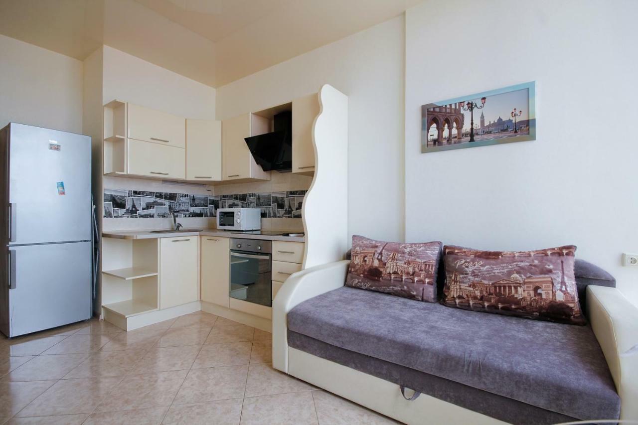Аrcadia Nataly'S Pearls Appartments 敖德萨 外观 照片