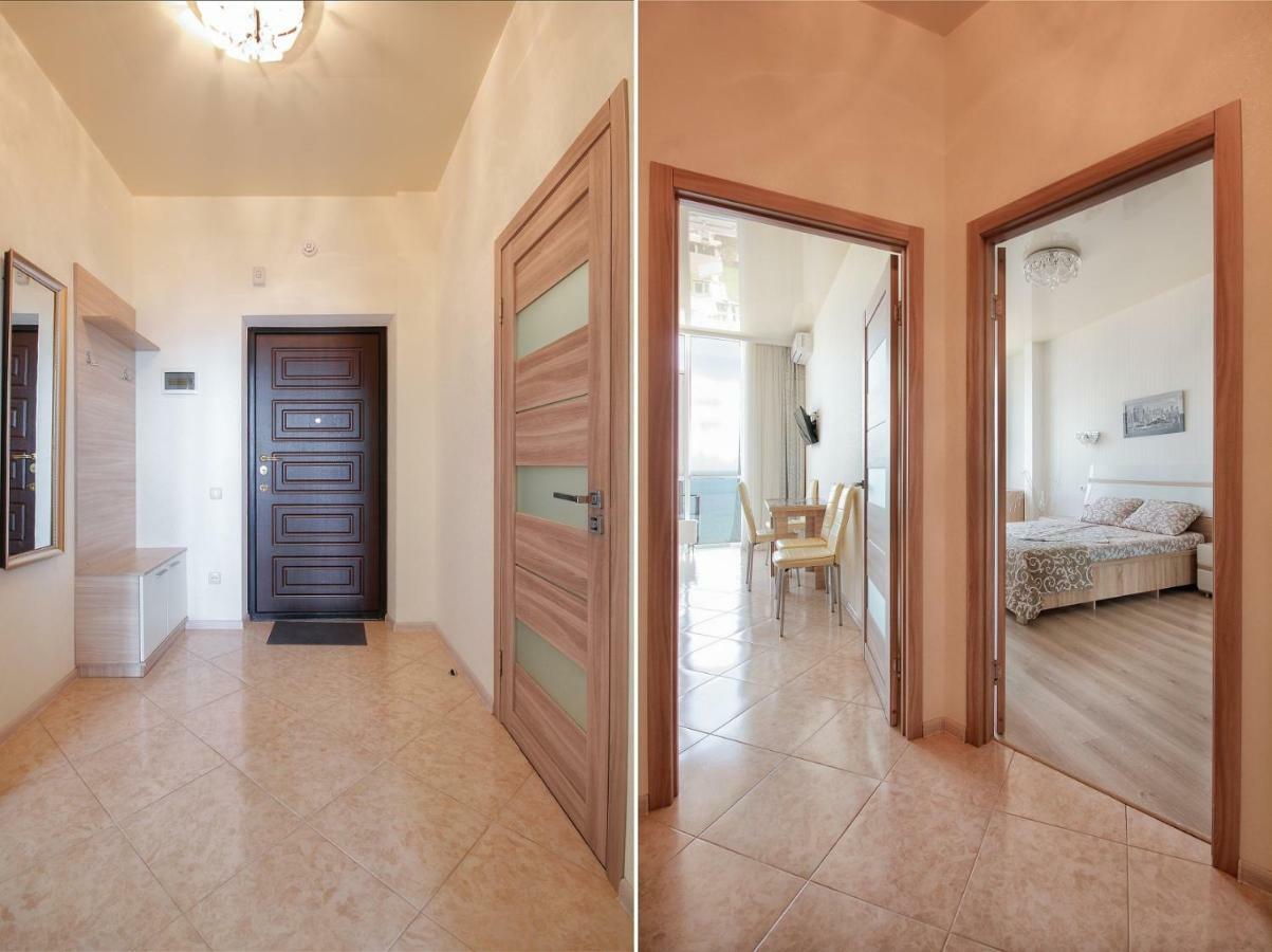 Аrcadia Nataly'S Pearls Appartments 敖德萨 外观 照片