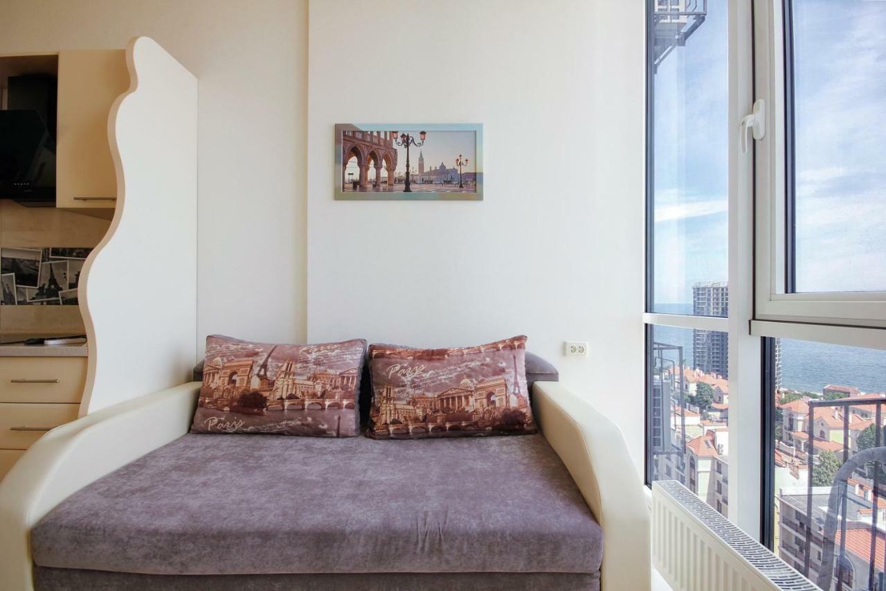 Аrcadia Nataly'S Pearls Appartments 敖德萨 外观 照片